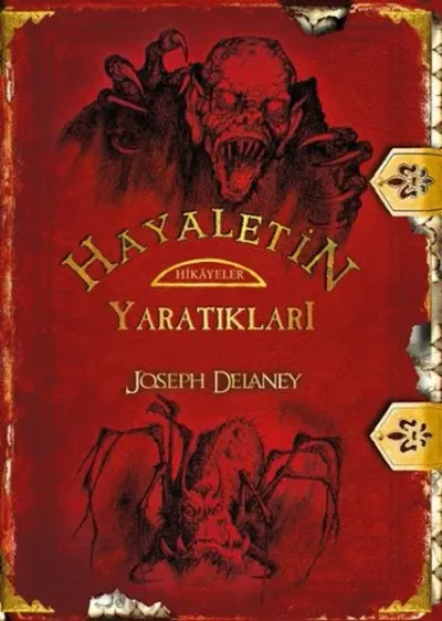 Hayaletin Yaratıkları