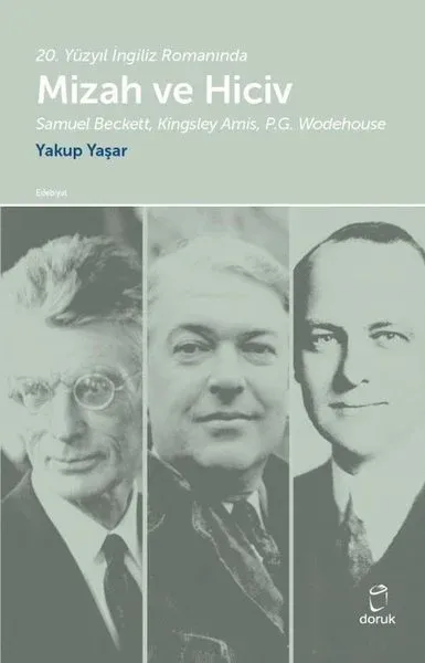 20. Yüzyıl İngiliz Romanında Mizah ve Hiciv