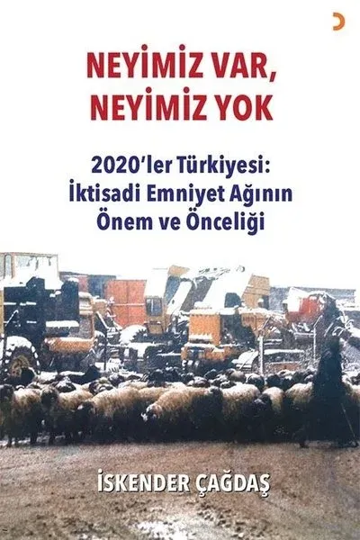 Neyimiz Var Neyimiz Yok