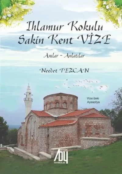 Ihlamur Kokulu Sakin Kent Vize