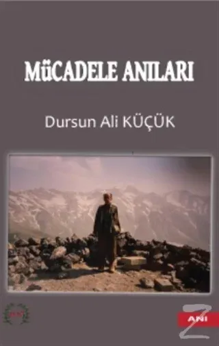 Mücadele Anıları