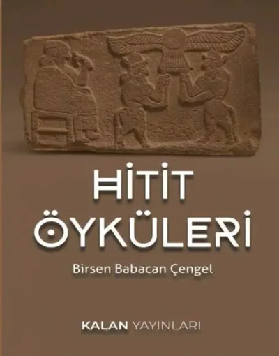 Hitit Öyküleri
