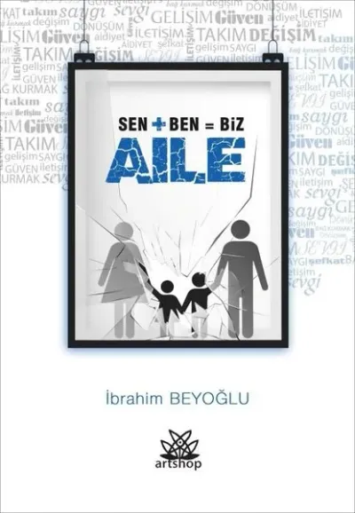 Sen - Ben - Biz - Aile
