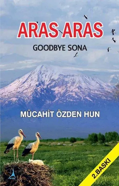 Aras Aras - Goodbye Sona
