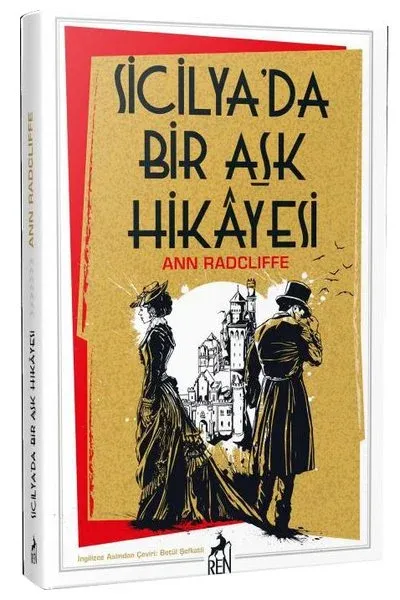 Sicilya'da Bir Aşk Hikayesi