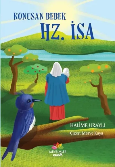 Konuşan Bebek Hz.İsa