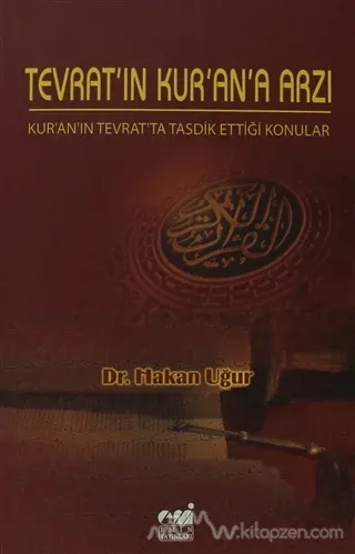 Tevrat'ın Kur'an'a Arzı