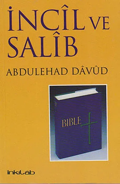 İncil ve Salib