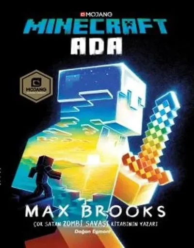 Minecraft-Ada