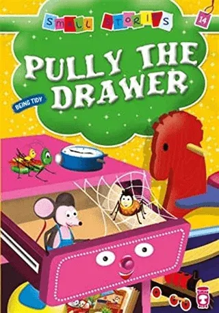 Pully The Drawer Şokuh Gasemnia