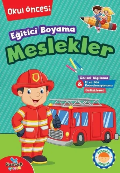 Meslekler