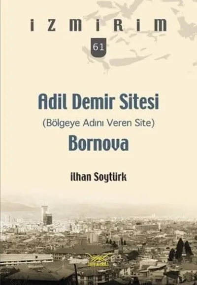 Adil Demir Sitesi Bornova