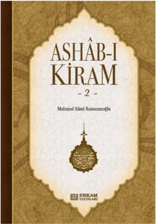 Ashab-ı Kiram 2 Mahmud Sami Ramazanoğlu