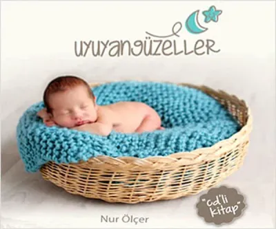 Uyuyan Güzeller (Ciltli)