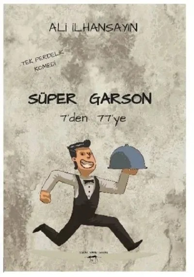 Süper Garson
