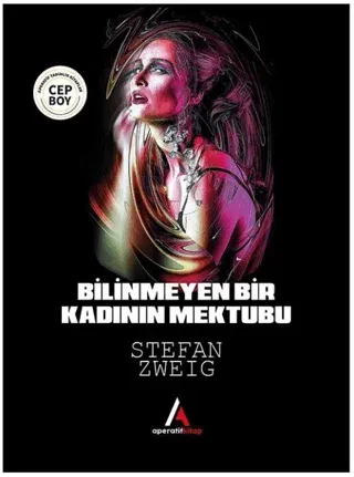 Bilinmeyen Bir Kadının Mektubu