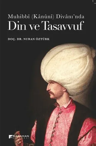 Din ve Tasavvuf Nuran Öztürk