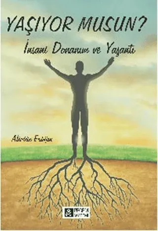 Yaşıyor musun?