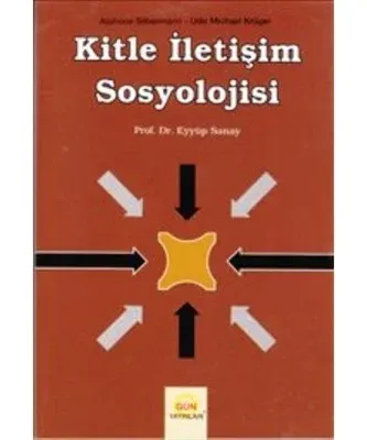 Kitle İletişim Sosyolojisi