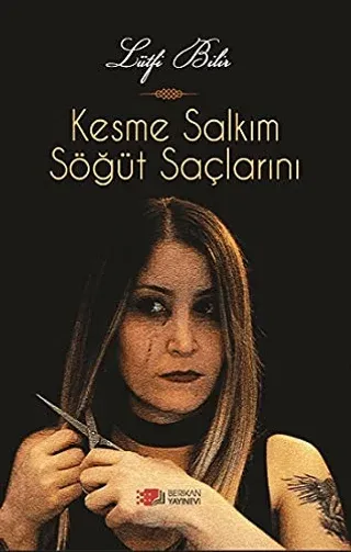 Kesme Salkım Söğüt Saçlarını