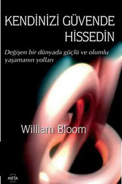 Kendinizi Güvende Hissedin