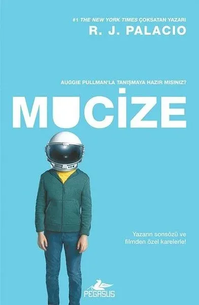 Mucize (Film Özel Baskısı) (Ciltli)