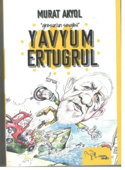 Yavyum Ertuğrul