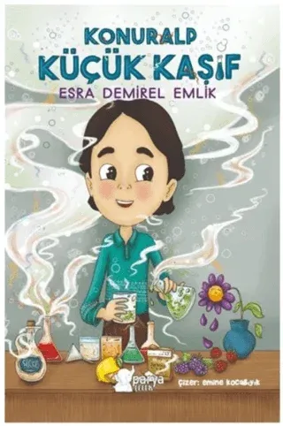 Konuralp Küçük Kaşif