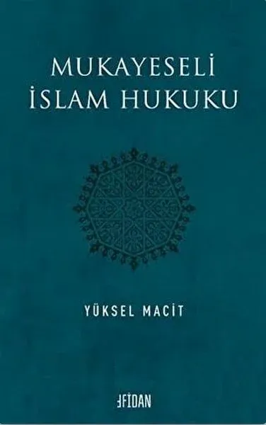 Mukayeseli İslam Hukuku
