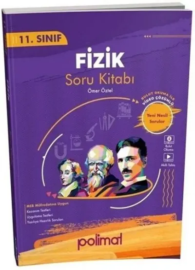 11. Sınıf Fizik Soru Kitabı