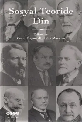 Sosyal Teoride Din
