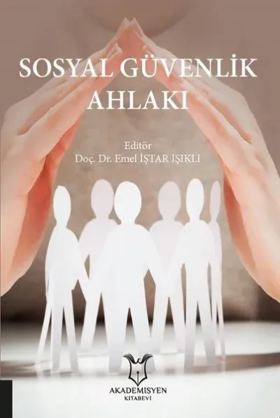 Sosyal Güvenlik Ahlakı