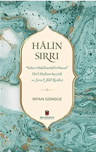 Halin Sırrı