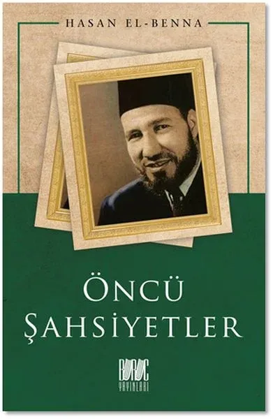 Öncü Şahsiyetler