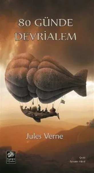 80 Günde Devrialem
