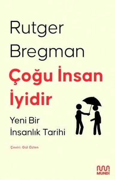 Çoğu İnsan İyidir