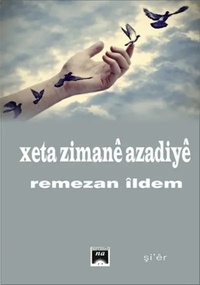 Xeta Zimane Azadiye