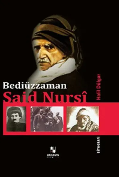 Bediüzzaman Said Nursi (Ciltli)