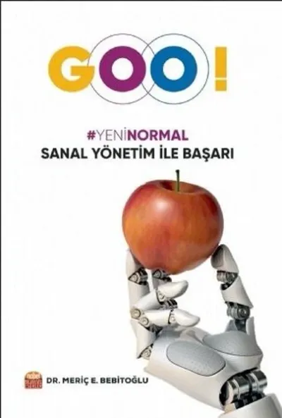 Goo! Yeni Normal Sanal Yönetim ile Başarı