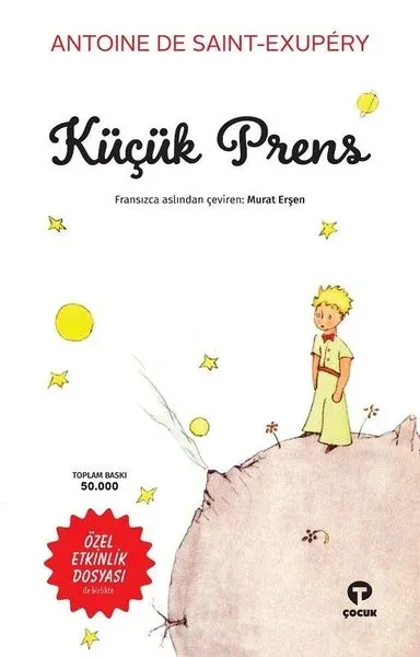 Küçük Prens