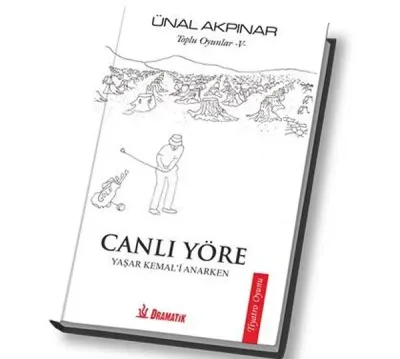 Toplu Oyunlar - 5: Canlı Yöre