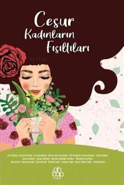 Cesur Kadınların Fısıltıları