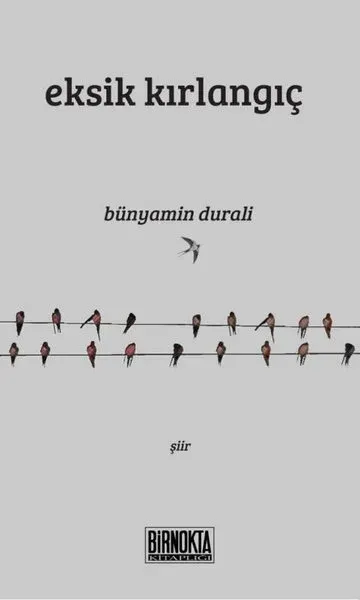 Eksik Kırlangıç