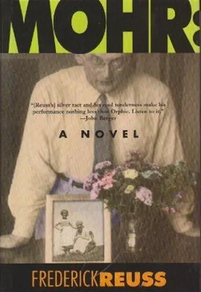 Mohr