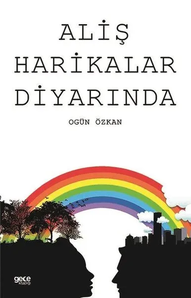 Aliş Harikalar Diyarında
