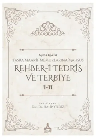 Rehber-i Tedris ve Terbiye 1-2