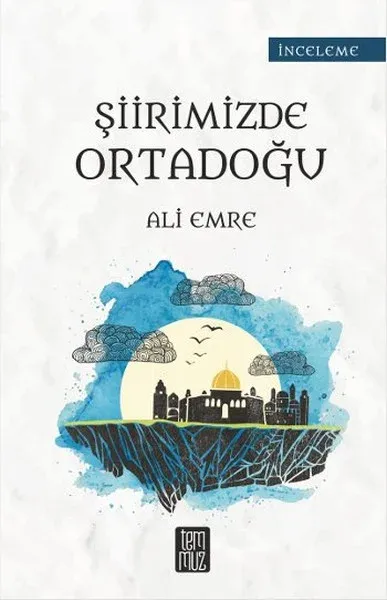 Şiirimizde Ortadoğu