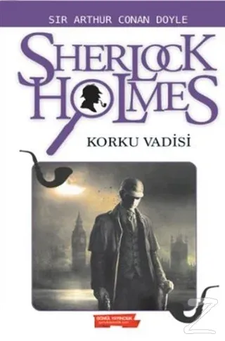 Sherlock Holmes - Korku Vadisi