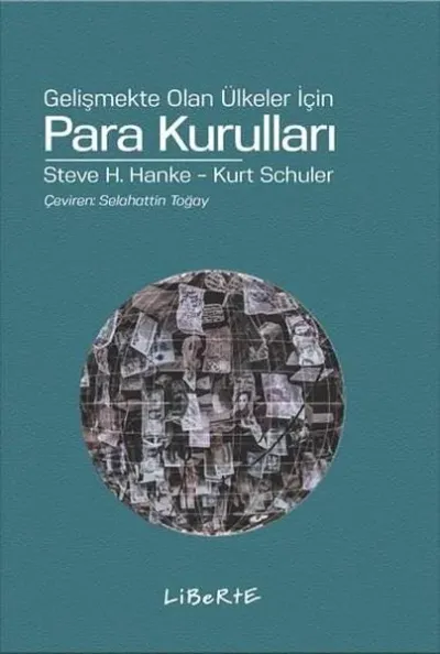 Para Kurulları-Gelişmekte Olan Ülkeler İçin