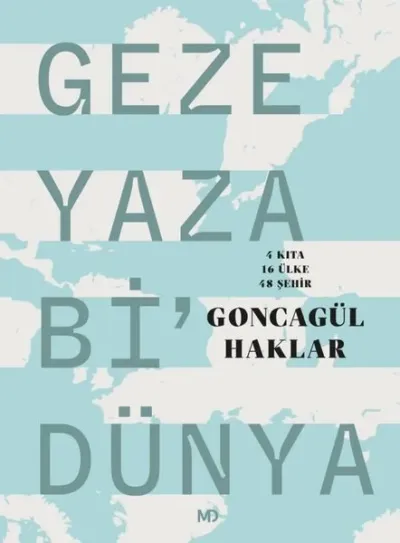 Geze Yaza Bi'Dünya Goncagül Haklar